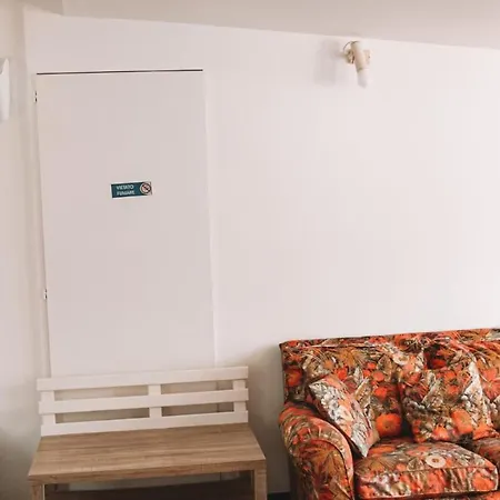 شقة Casa Zoe