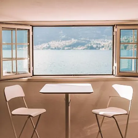شقة Casa Zoe *