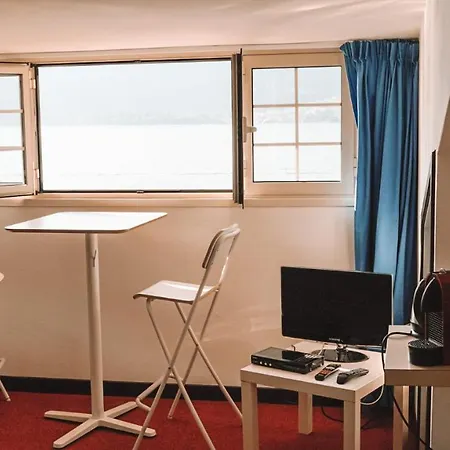 Casa Zoe * ليتْسّينو