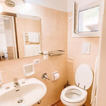Casa Zoe * ليتْسّينو