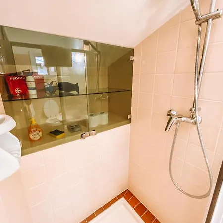Casa Zoe شقة *