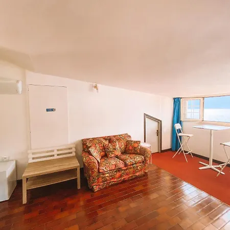 شقة Casa Zoe