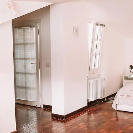 Casa Zoe Апартаменты Лезено