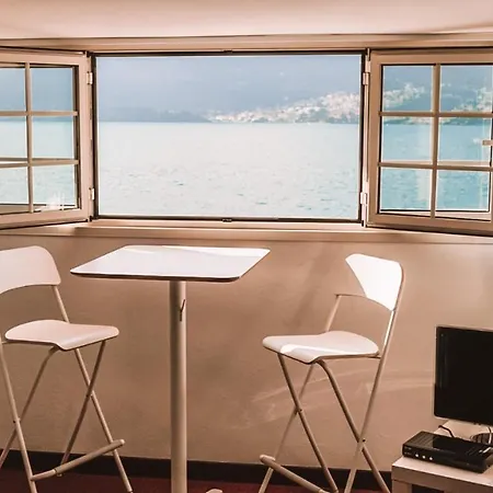 Apartament Casa Zoe