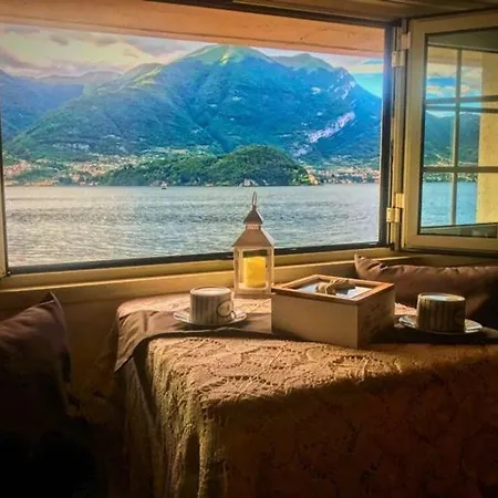 Casa Zoe Лезено