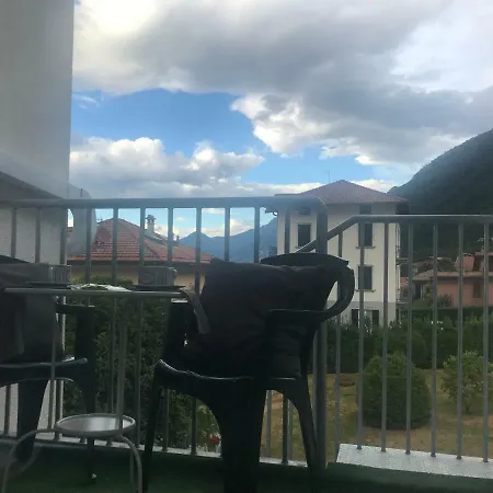 Casa Zoe Апартаменты Лезено