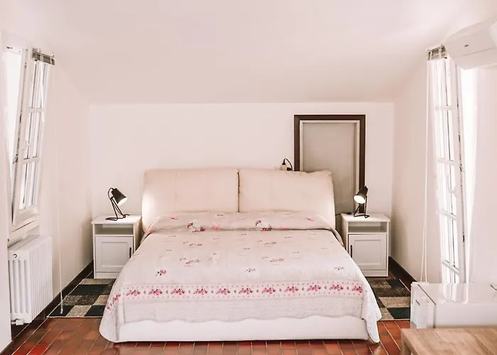 Casa Zoe 레체노
