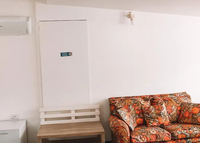 아파트 Casa Zoe