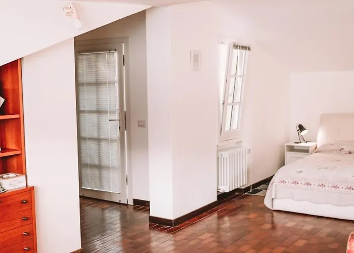 Casa Zoe 아파트 레체노